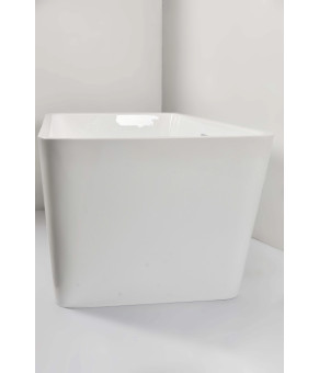 Ванна AquaStream ALDO Mare CLOE 170 левосторонняя