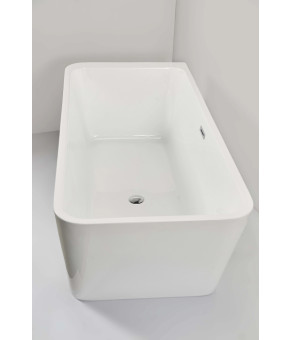 Ванна AquaStream ALDO Mare CLOE 170 левосторонняя