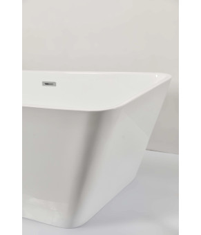 Ванна AquaStream ALDO Mare CLOE 170 левосторонняя