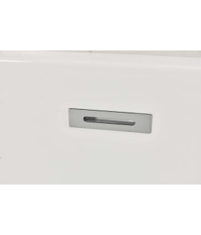 Ванна AquaStream ALDO Mare CLOE 170 левосторонняя