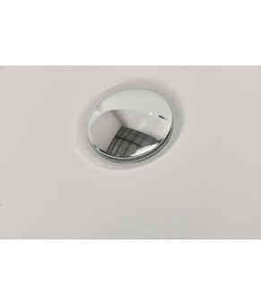 Ванна AquaStream ALDO Mare CLOE 170 левосторонняя