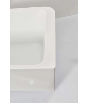 Ванна AquaStream ALDO Mare CLOE 170 левосторонняя