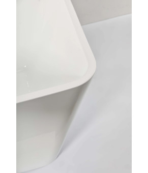 Ванна AquaStream ALDO Mare CLOE 170 левосторонняя