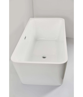 Ванна AquaStream ALDO Mare CLOE 170 правосторонняя