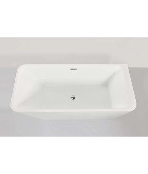 Ванна AquaStream ALDO Mare CLOE 170 правосторонняя