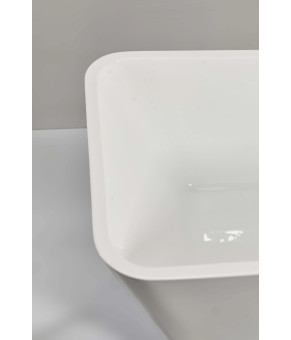 Ванна AquaStream ALDO Mare CLOE 170 правосторонняя
