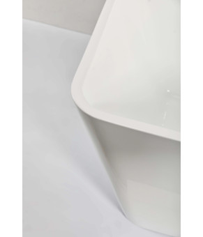 Ванна AquaStream ALDO Mare CLOE 170 правосторонняя