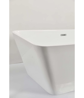 Ванна AquaStream ALDO Mare CLOE 170 правосторонняя