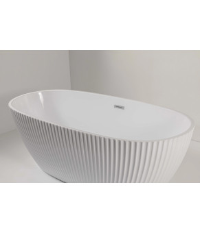 Ванна AquaStream ALDO Mare AMALFI 170