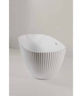 Ванна AquaStream ALDO Mare AMALFI 170