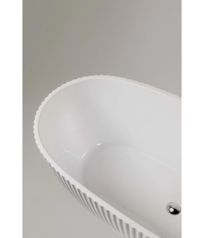 Ванна AquaStream ALDO Mare AMALFI 170