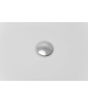 Ванна AquaStream ALDO Mare SYMI 175 Nero