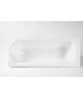 Стальная ванна ALDO Ceramica Steel 150