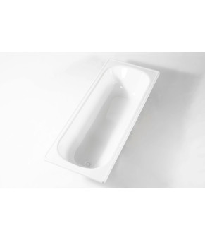 Стальная ванна ALDO Ceramica Steel 150