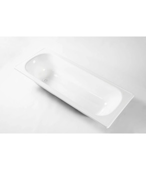 Стальная ванна ALDO Ceramica Steel 150