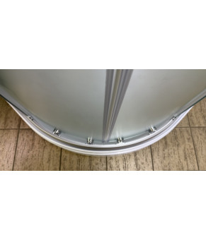 Душовий бокс Atlantis AKL 35T-M (XL) 100х100х215