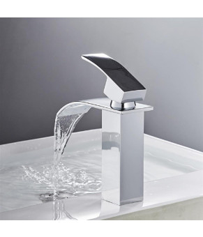 Смеситель каскадный Epelli Cascade Bali S Chromo