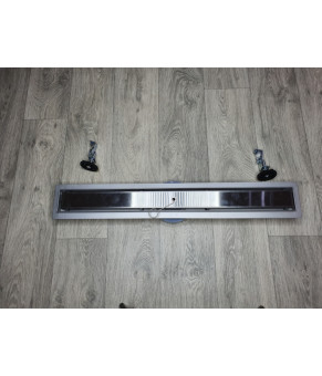 Душевой лоток Fala Rotary 50 см