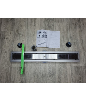 Душевой лоток Fala Rotary 50 см