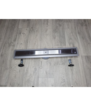 Душевой лоток Fala Rotary 50 см