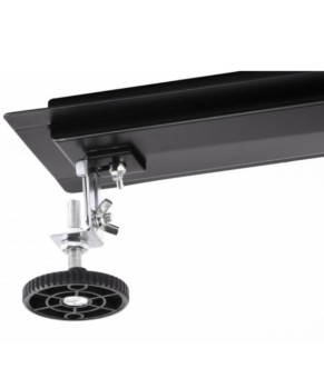 Трап душевой чёрный Epelli Neo Pro Classic 90 cm