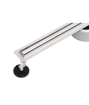 Трап для душа из нержавейки Epelli Slim 70 cm