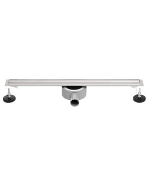 Трап для душа из нержавейки Epelli Slim 70 cm