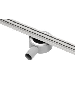 Трап для душа из нержавейки Epelli Slim 90 cm