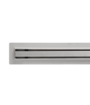 Трап для душа из нержавейки Epelli Slim 90 cm