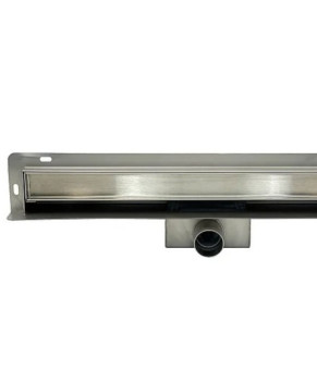 Трап для душа стеновой Epelli Cascado a muro presento 90 cm