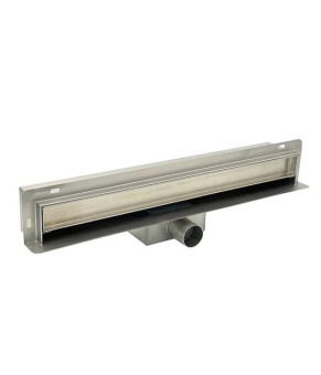 Трап для душа стеновой Epelli Cascado a muro presento 90 cm