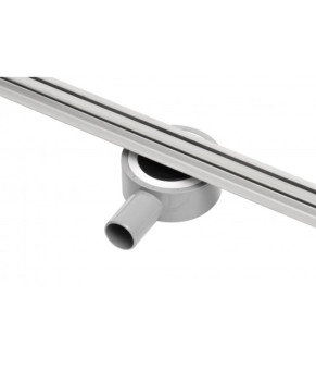 Трап душевой линейный Epelli slim 100 cm