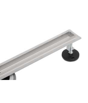 Трап душевой линейный Epelli slim 100 cm