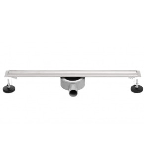Трап душевой линейный Epelli slim 100 cm