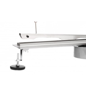 Трап душевой линейный Epelli slim 100 cm