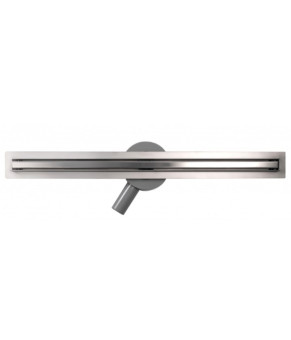 Трап душевой линейный Epelli slim 100 cm