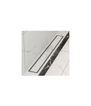 Трап для душа с сухим затвором Epelli Piastrella 90 cm (PST-900)