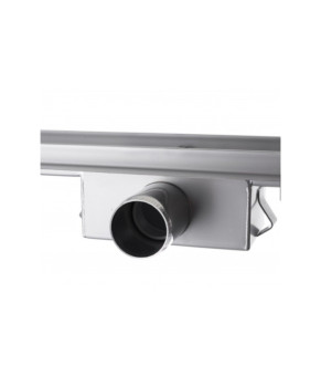 Трап для душа с сухим затвором Epelli Piastrella 90 cm (PST-900)