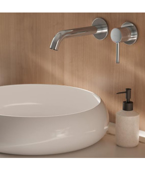 Змішувач для умивальника Bozz 382455376 Kludi