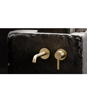 Змішувач для умивальника Bozz 38244N076 Kludi