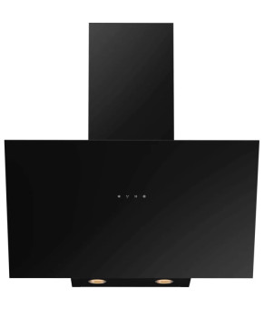 Вытяжка кухонная Fabiano Dona 60 Black 8102.402.1868