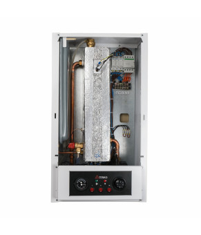 Котел электрический Tenko Cтандарт Плюс NEW 12 кВт 230/400В (97096)