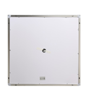 Настенное зеркало Qtap Mideya MI1 (800×800 мм) с LED-подсветкой QT2078NCF808048477