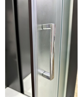 Душевая кабина Artex HRT80-01 STANDARD (100) матовая (AR-HRT8001100STAND)