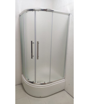 Душевая кабина ARTEX HRT-81-10 100х80х193 правосторонняя (AR-HRT8110R)