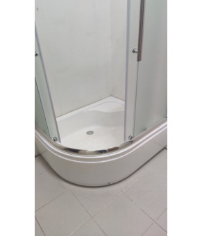 Душевая кабина ARTEX HRT-81-10 100х80х193 правосторонняя (AR-HRT8110R)