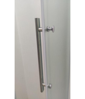 Душевая кабина ARTEX HRT-81-10 100х80х193 правосторонняя (AR-HRT8110R)