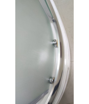 Душевая кабина ARTEX HRT-81-10 100х80х193 правосторонняя (AR-HRT8110R)