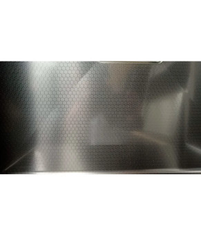 Кухонная мойка Fabiano Quadro 49 Celldecor Nano Graphite 8216.401.1527