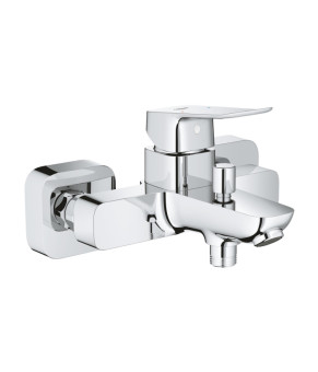 Змішувач для ванни Grohe QuickFix Dice BF101872VC